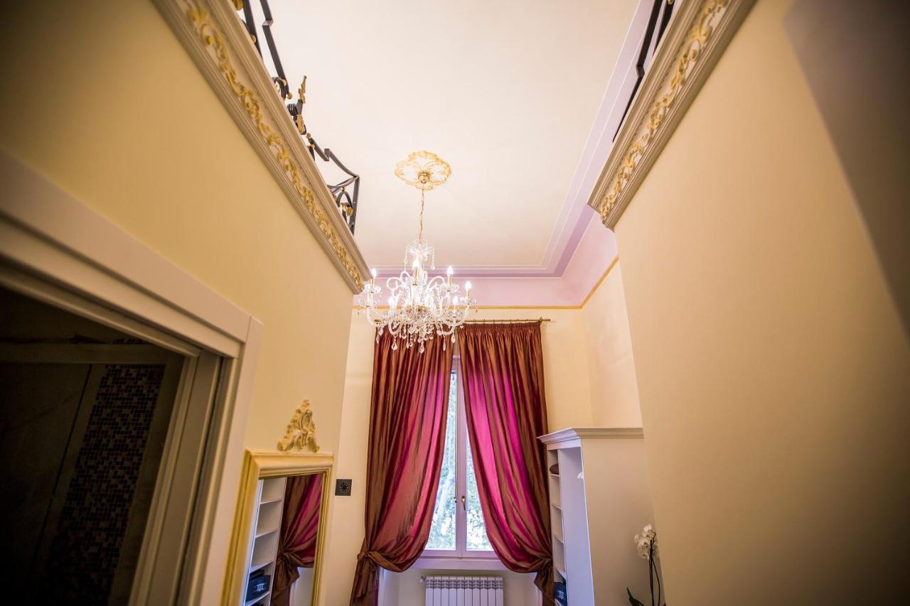 Trastevere Royal Suite Trilussa Ρώμη Εξωτερικό φωτογραφία